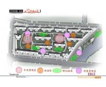 南阳.中达明淯新城园林设计