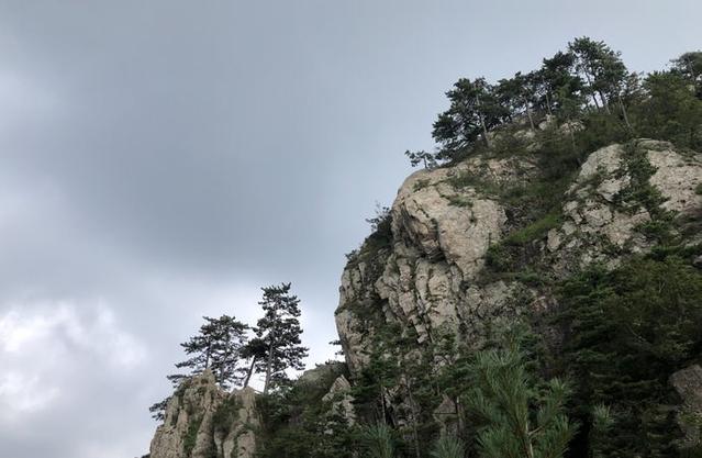 河南91看片免费景观设计细数金秋时节河南值得一去的自然景观
