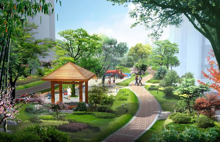 郑州园林景观设计公司http://ydyl.ylzds.com/郑州园林景观设计公司说说什么景观设计呢?